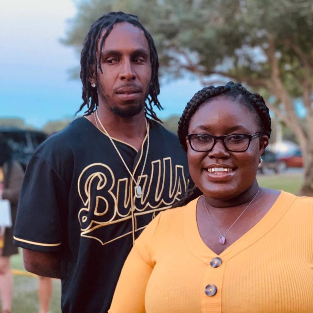 Meet your Posher, Anthony